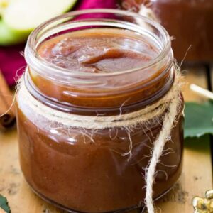 Apple Butter