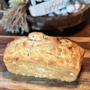 Beer Bread