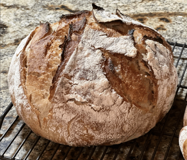 Sourdough