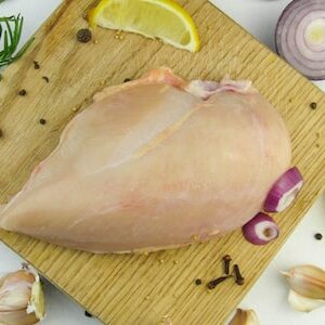 Chicken Breast