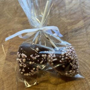 Chocolate Covered Strawberries