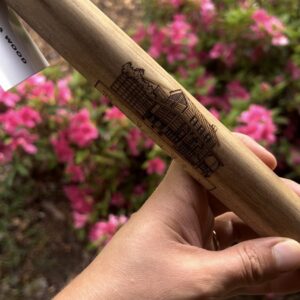 Engraved Rolling Pin