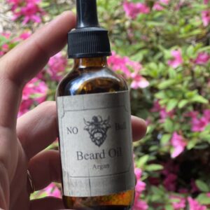 Beard Oil