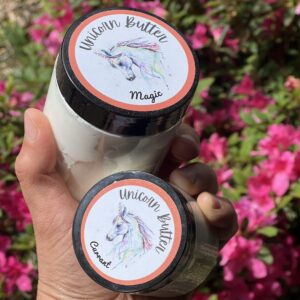 Unicorn Butter (Body Butter)