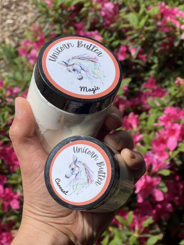 Unicorn Butter (Body Butter)