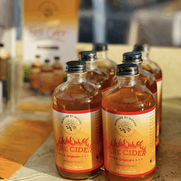 Fire Cider