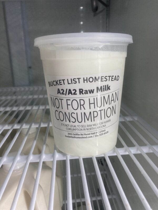 Yogurt