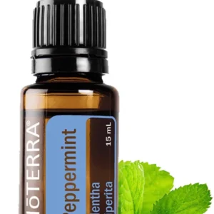 Peppermint Essential Oil