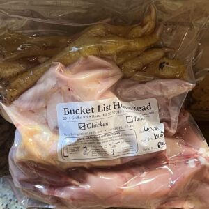 Chicken Broth Packs