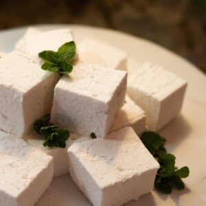 Gourmet Marshmallows