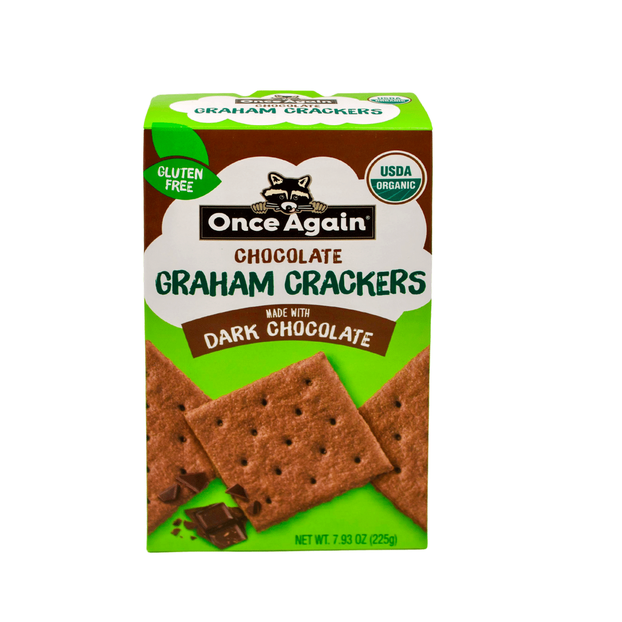 Organic Graham Crackers - Image 2