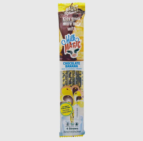 Magic Milk Straws - Image 5