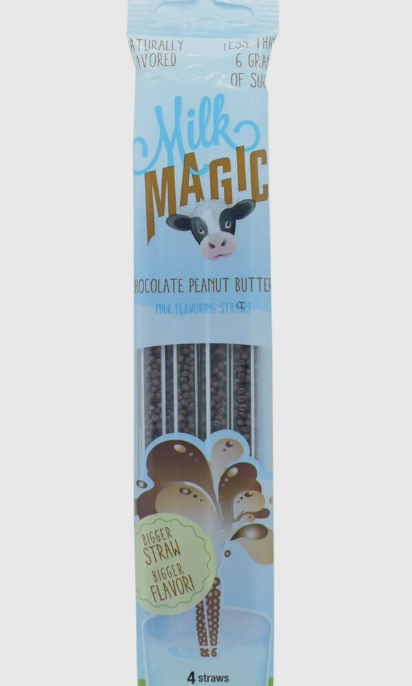Magic Milk Straws - Image 9