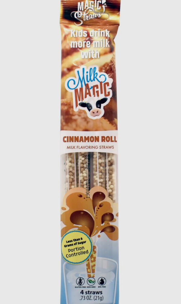 Magic Milk Straws - Image 4