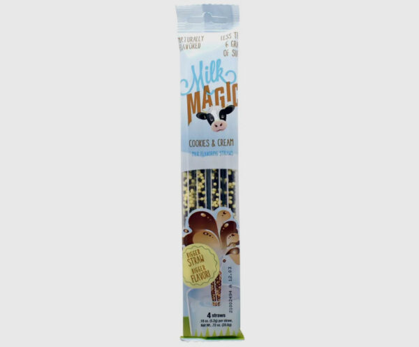Magic Milk Straws - Image 8