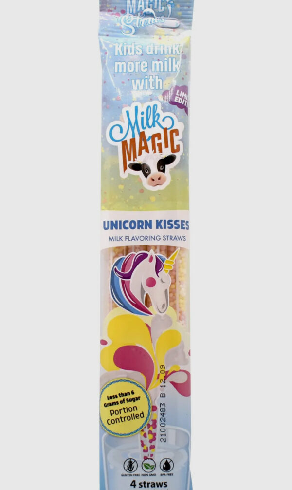 Magic Milk Straws - Image 6