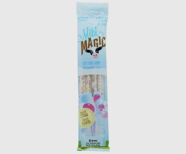 Magic Milk Straws - Image 11