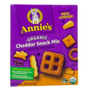 Annie's Organic Snack Mix