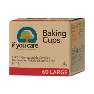 Baking Cups