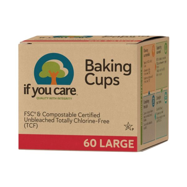 Baking Cups