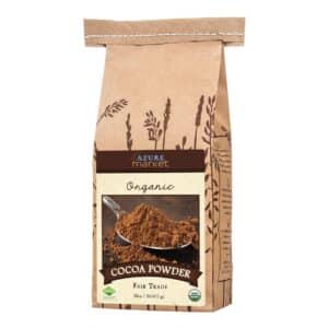 Organic Cocoa Powder - 1 lb