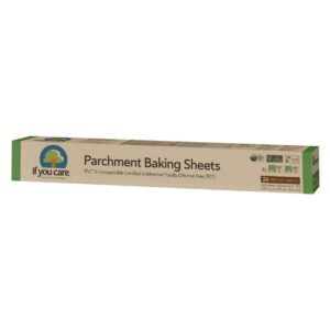 Parchment Paper Sheets