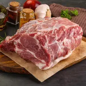 Pastured Pork Deposit