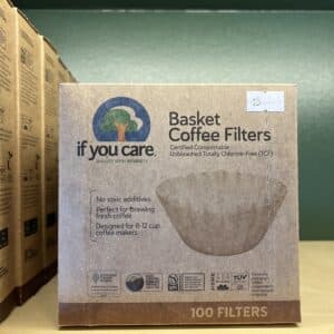If You Care Coffee Filters