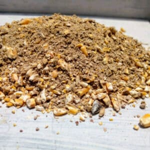 Organic Soy Free & Gluten Free Layer Feed