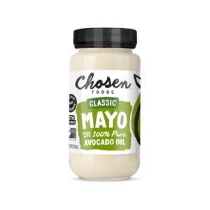 Chosen Foods Avocado Oil Mayo