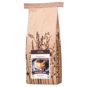 Organic Buttermilk Pancake Mix - 5 lbs